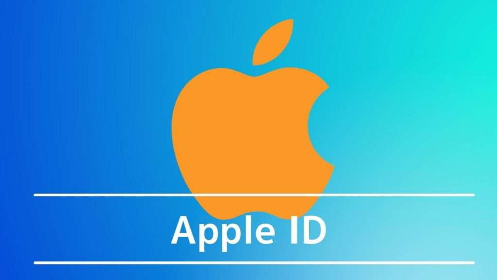 U-NEXTの料金の支払方法/Apple ID